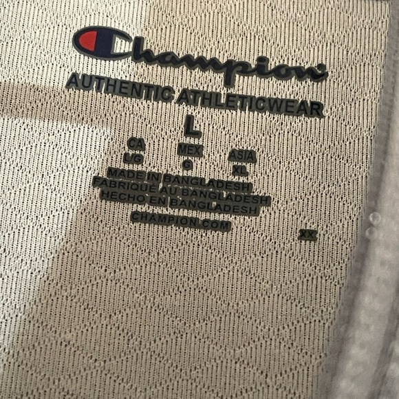 University of Virginia (UVA) Cavaliers Quarter Zip Champion - Picture 9 of 12